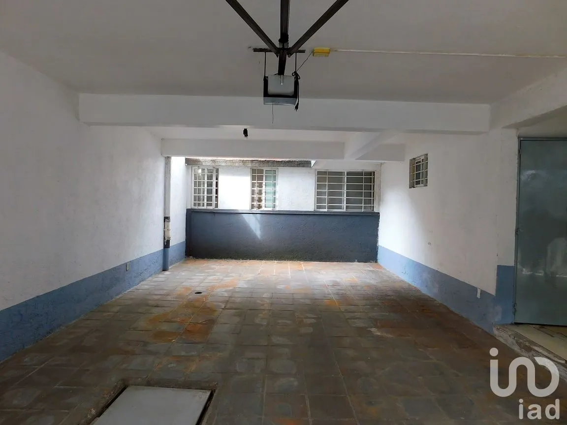 Edificio en Venta en Independencia, Benito Juárez, Ciudad de México | NEX-283775 | iad México | Foto 2 de 19