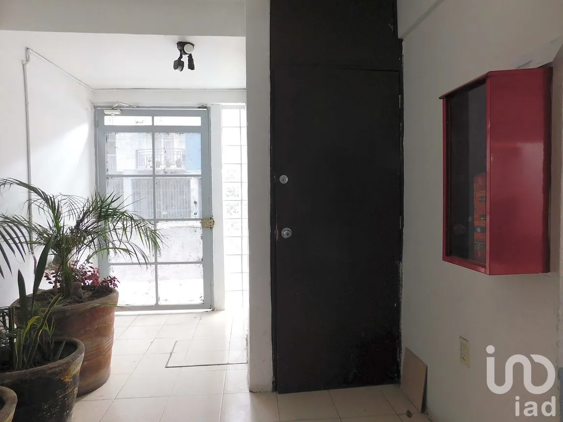 Edificio en Venta en Independencia, Benito Juárez, Ciudad de México | NEX-283775 | iad México | Foto 11 de 19