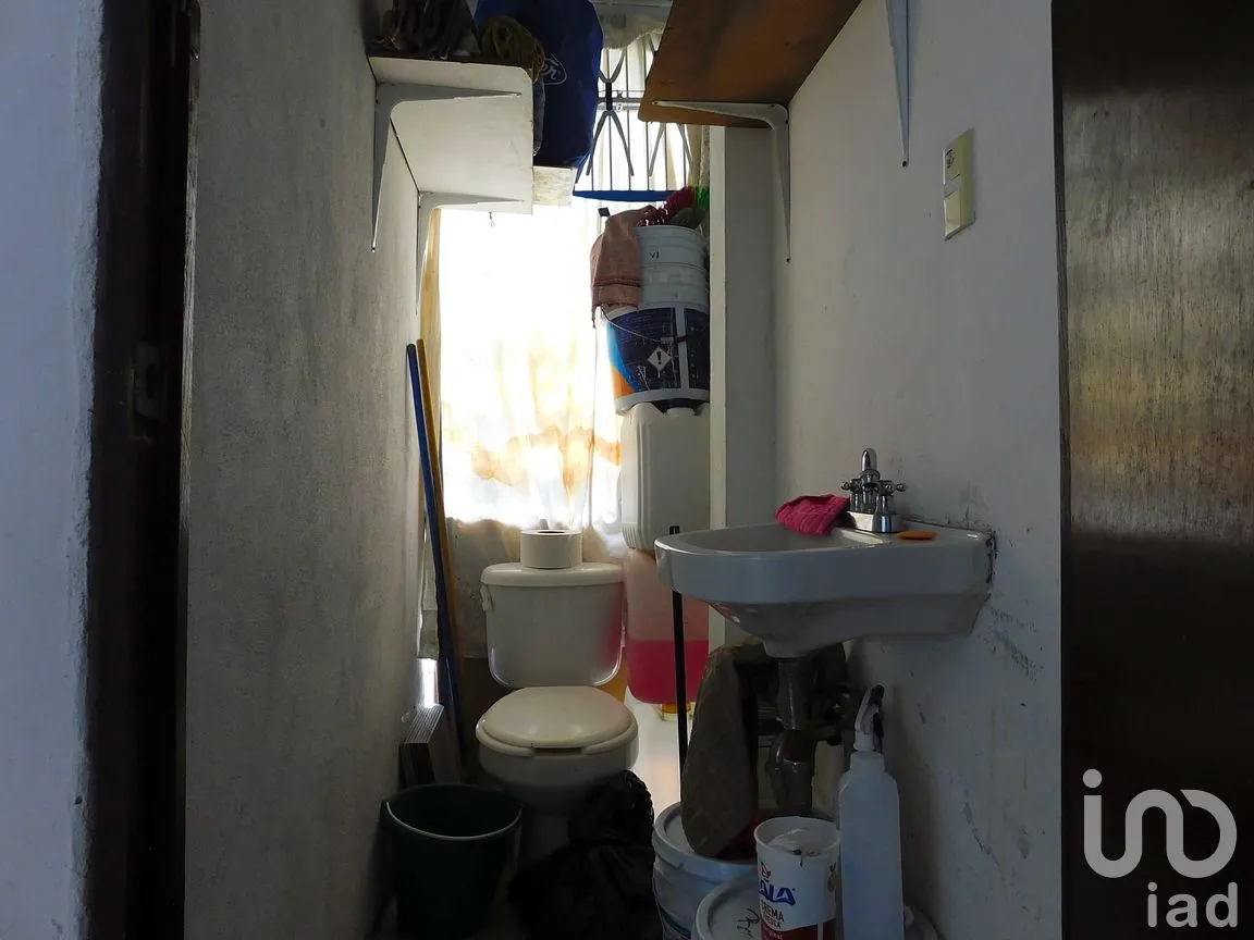 Edificio en Venta en Independencia, Benito Juárez, Ciudad de México | NEX-283775 | iad México | Foto 12 de 19