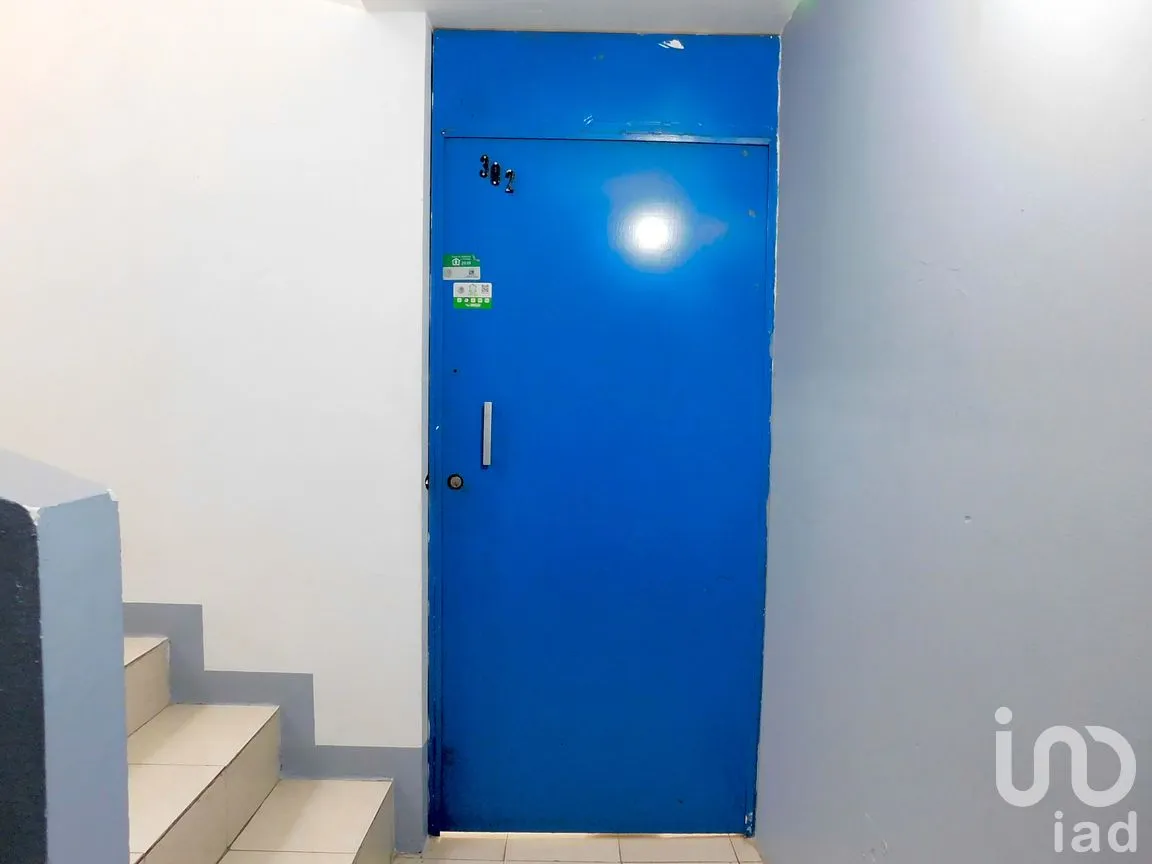 Edificio en Venta en Independencia, Benito Juárez, Ciudad de México | NEX-283775 | iad México | Foto 14 de 19