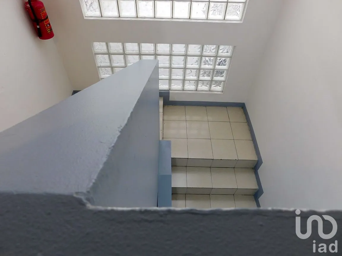 Edificio en Venta en Independencia, Benito Juárez, Ciudad de México | NEX-283775 | iad México | Foto 15 de 19