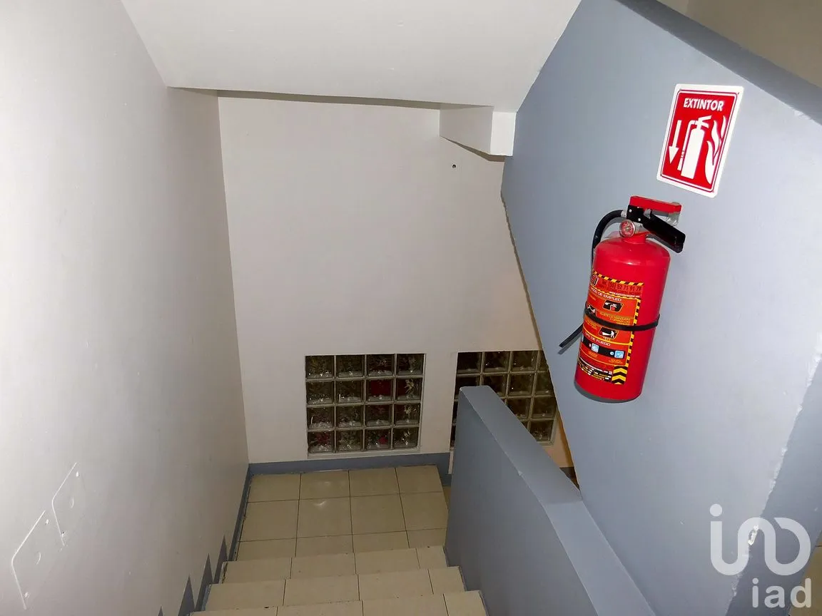 Edificio en Venta en Independencia, Benito Juárez, Ciudad de México | NEX-283775 | iad México | Foto 16 de 19