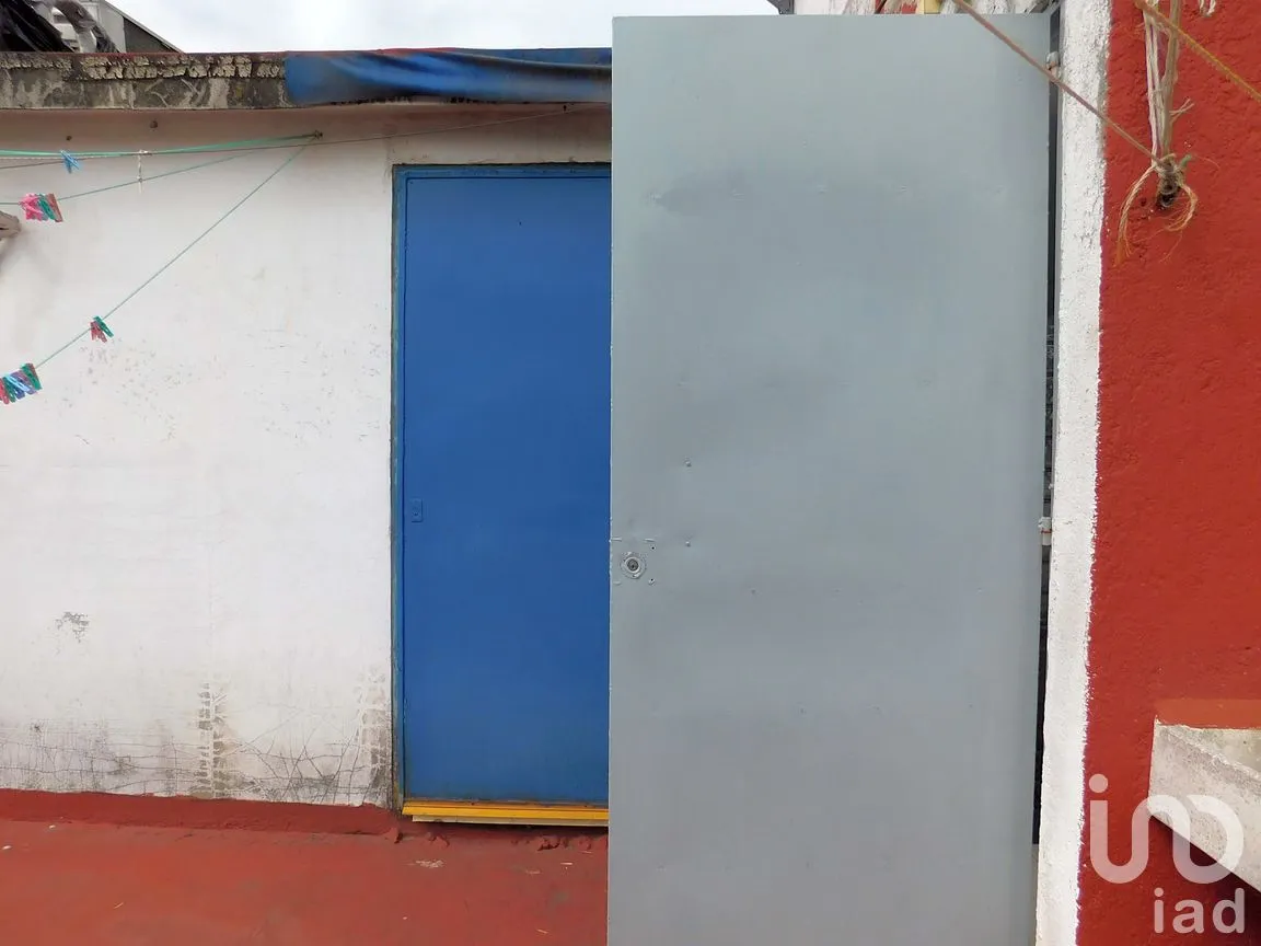 Edificio en Venta en Independencia, Benito Juárez, Ciudad de México | NEX-283775 | iad México | Foto 17 de 19