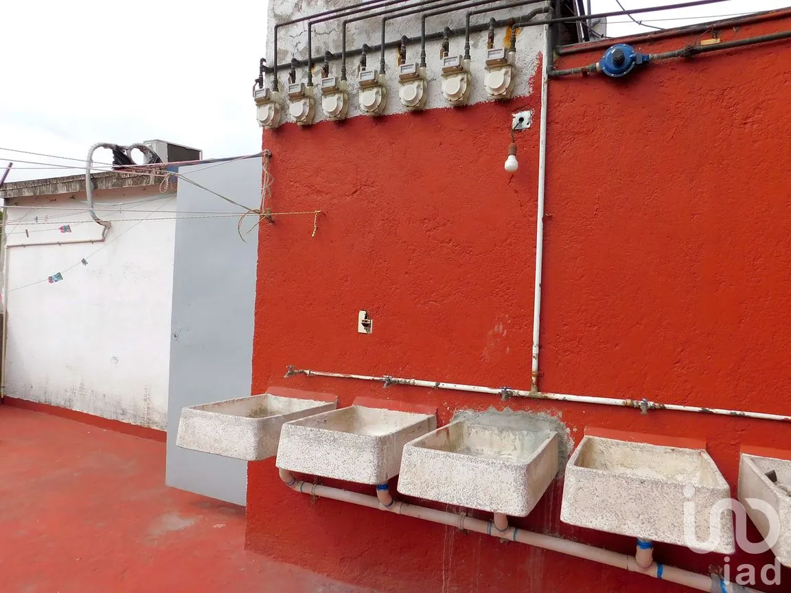 Edificio en Venta en Independencia, Benito Juárez, Ciudad de México | NEX-283775 | iad México | Foto 18 de 19