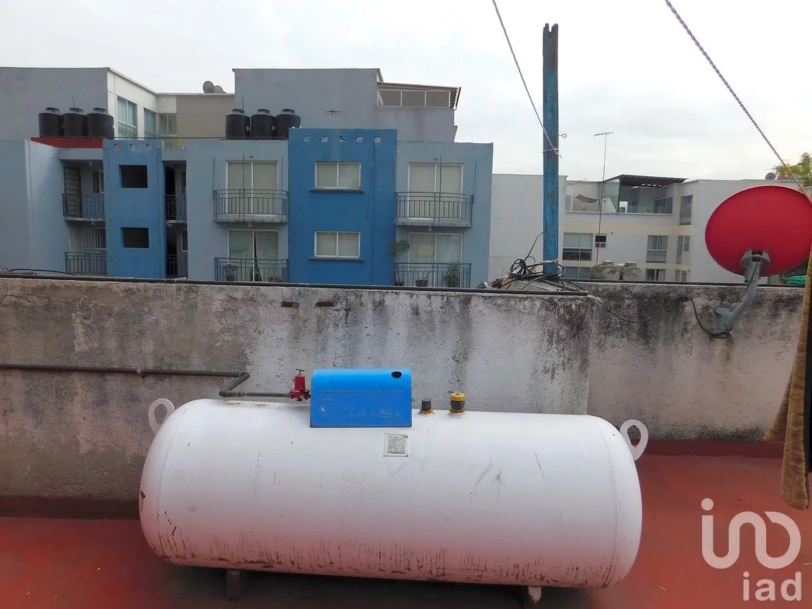 Edificio en Venta en Independencia, Benito Juárez, Ciudad de México | NEX-283775 | iad México | Foto 19 de 19