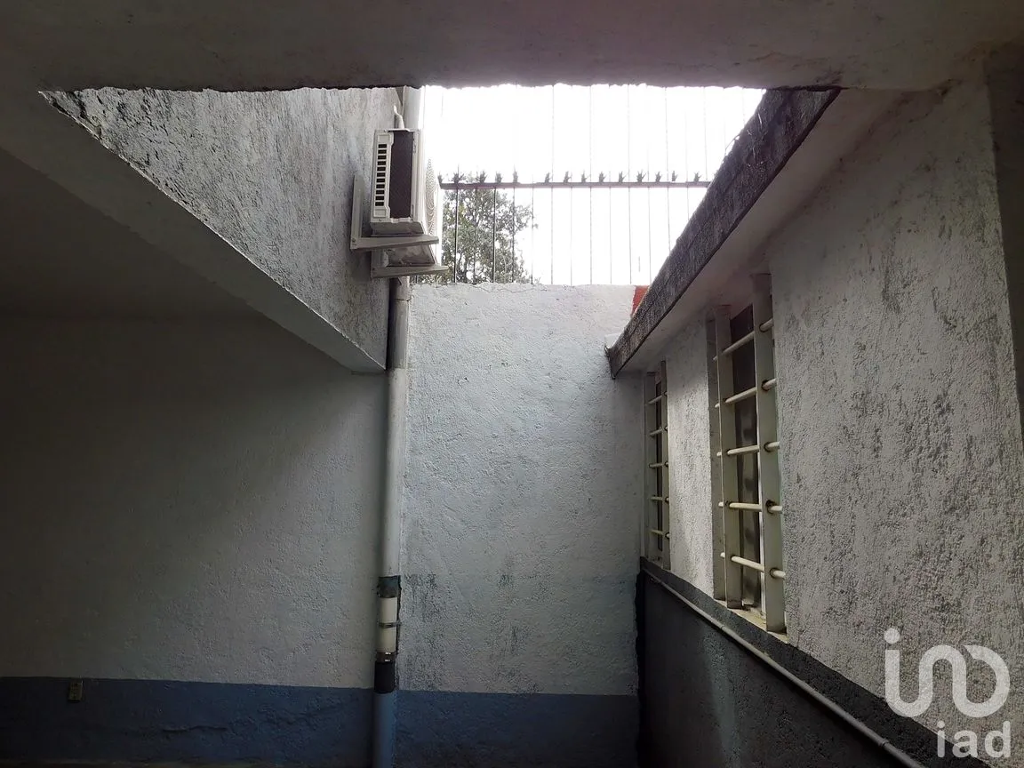 Edificio en Venta en Independencia, Benito Juárez, Ciudad de México | NEX-283775 | iad México | Foto 3 de 19