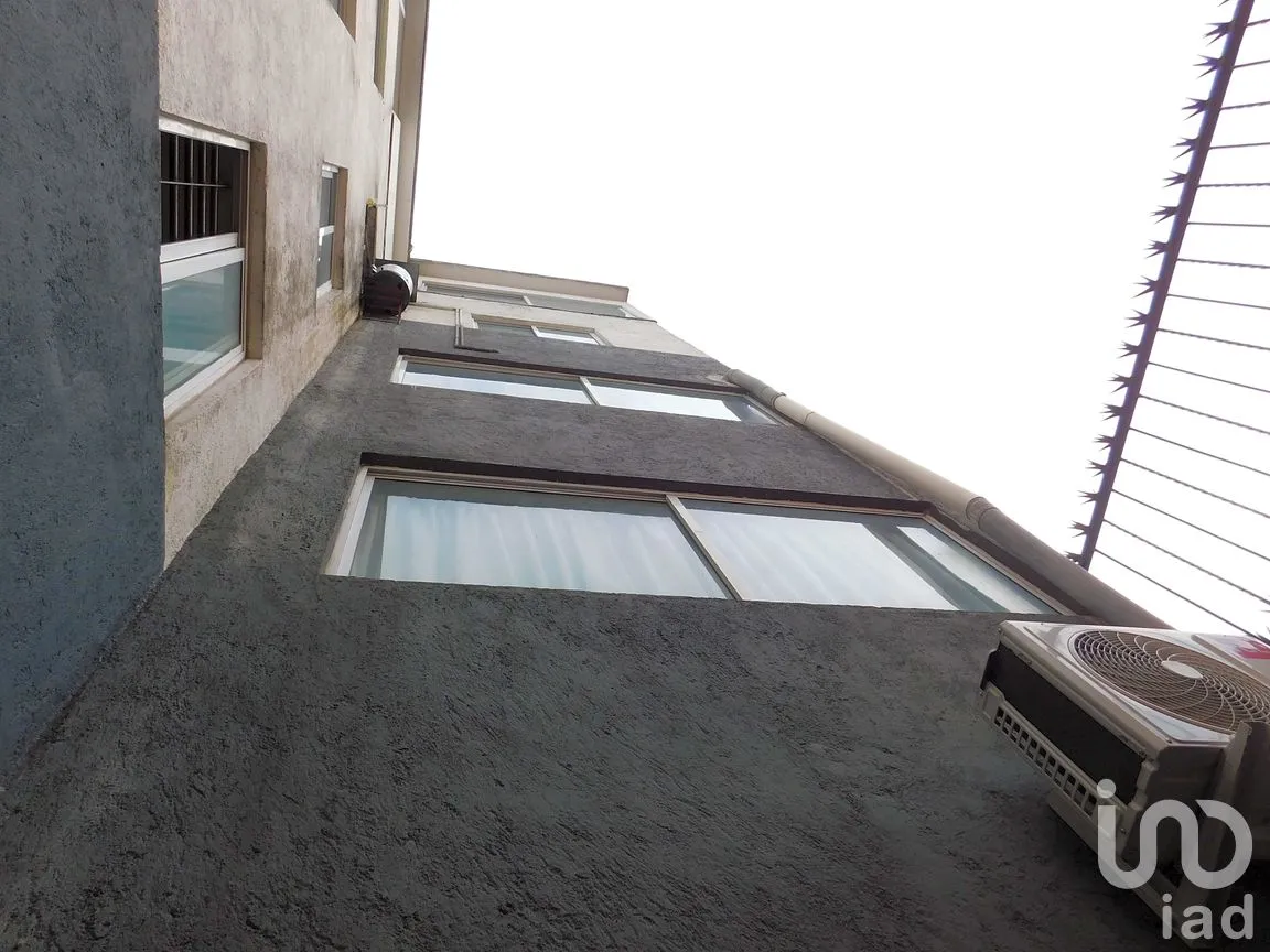 Edificio en Venta en Independencia, Benito Juárez, Ciudad de México | NEX-283775 | iad México | Foto 4 de 19