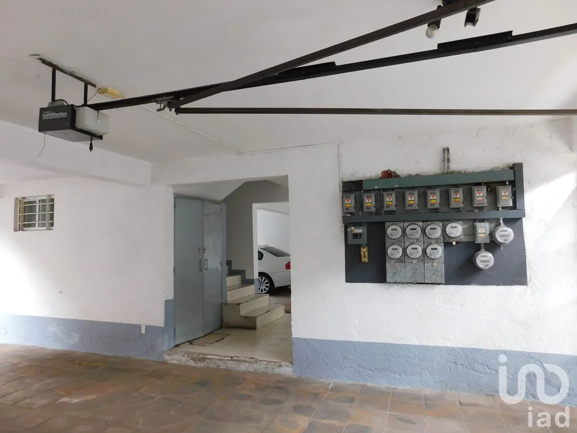 Edificio en Venta en Independencia, Benito Juárez, Ciudad de México | NEX-283775 | iad México | Foto 5 de 19