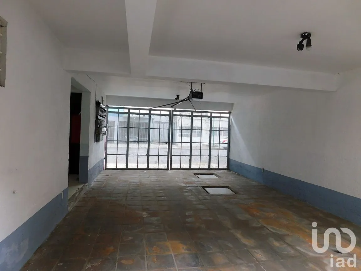 Edificio en Venta en Independencia, Benito Juárez, Ciudad de México | NEX-283775 | iad México | Foto 6 de 19