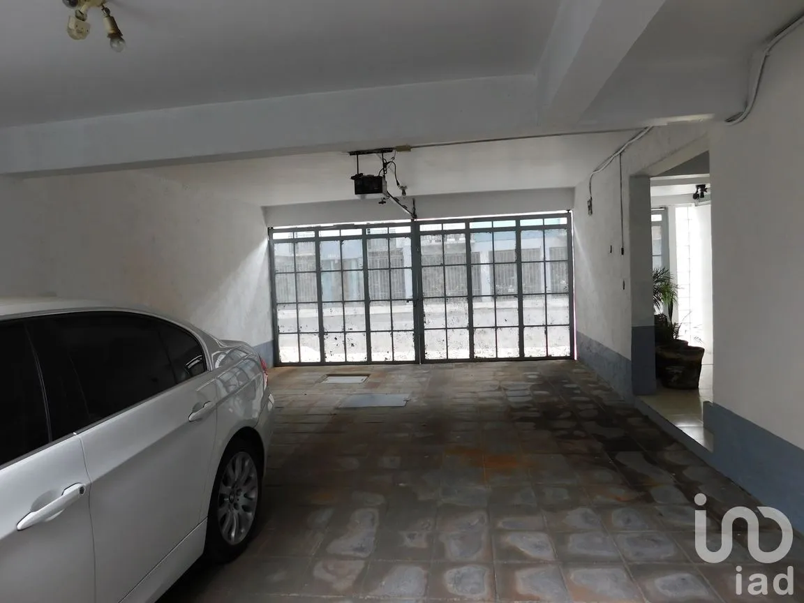 Edificio en Venta en Independencia, Benito Juárez, Ciudad de México | NEX-283775 | iad México | Foto 8 de 19