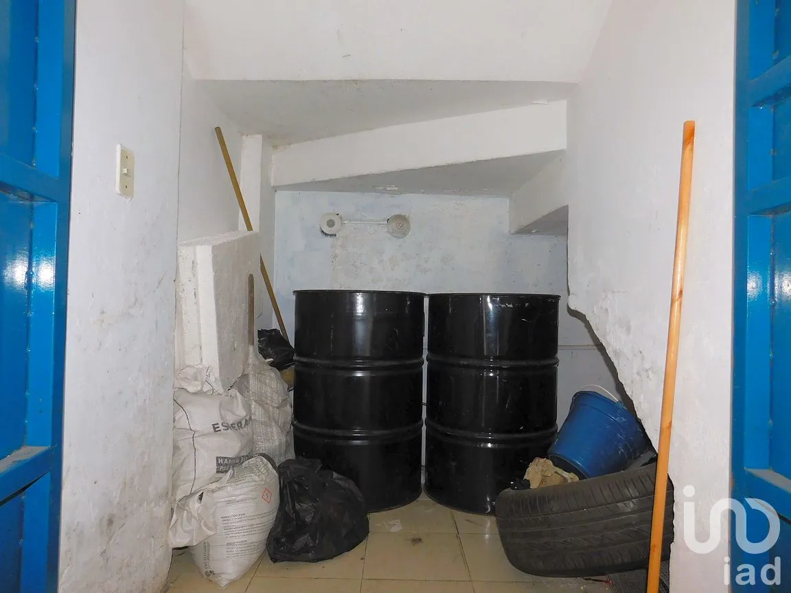 Edificio en Venta en Independencia, Benito Juárez, Ciudad de México | NEX-283775 | iad México | Foto 10 de 19