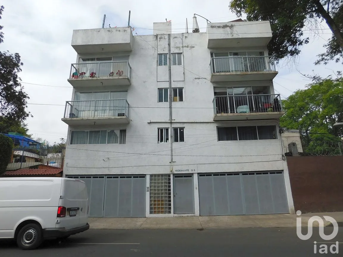 Edificio en Venta en Independencia, Benito Juárez, Ciudad de México | NEX-283775 | iad México | Foto 1 de 19