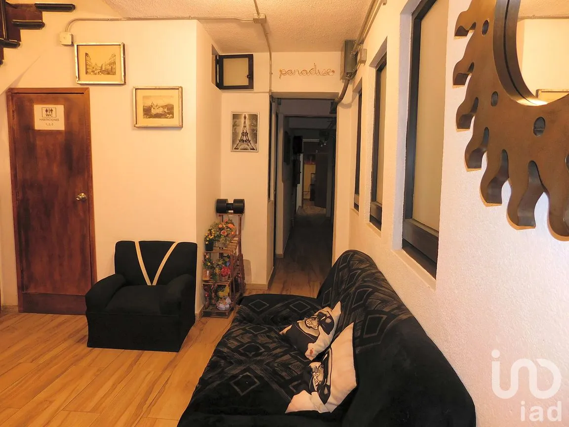 Edificio en Venta en Extremadura Insurgentes, Benito Juárez, Ciudad de México | NEX-291690 | iad México | Foto 2 de 22