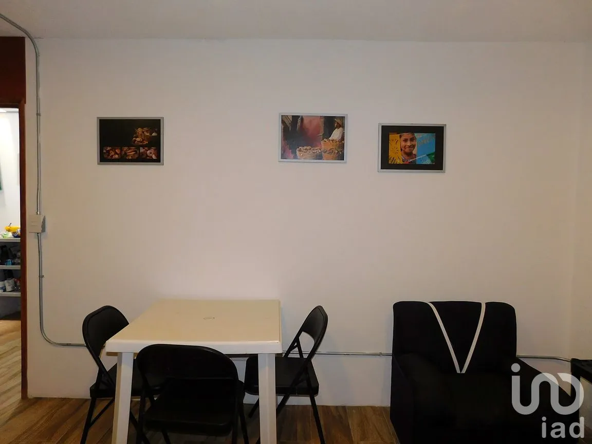 Edificio en Venta en Extremadura Insurgentes, Benito Juárez, Ciudad de México | NEX-291690 | iad México | Foto 11 de 22