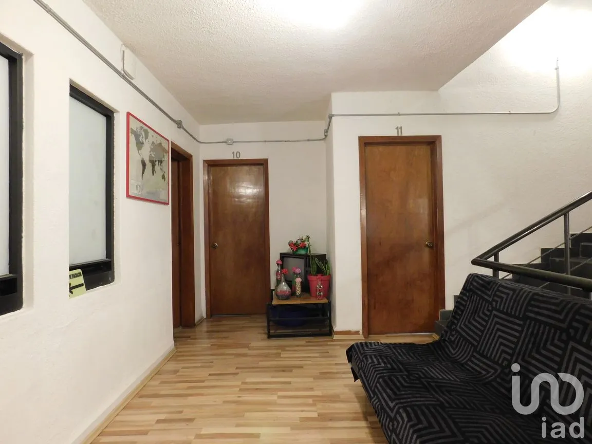 Edificio en Venta en Extremadura Insurgentes, Benito Juárez, Ciudad de México | NEX-291690 | iad México | Foto 12 de 22