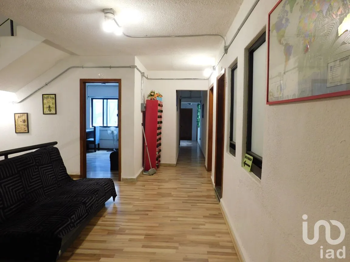 Edificio en Venta en Extremadura Insurgentes, Benito Juárez, Ciudad de México | NEX-291690 | iad México | Foto 13 de 22