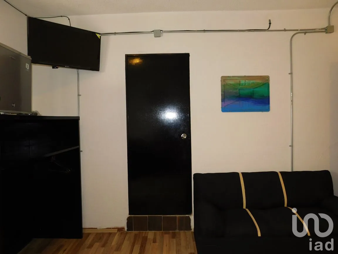 Edificio en Venta en Extremadura Insurgentes, Benito Juárez, Ciudad de México | NEX-291690 | iad México | Foto 14 de 22