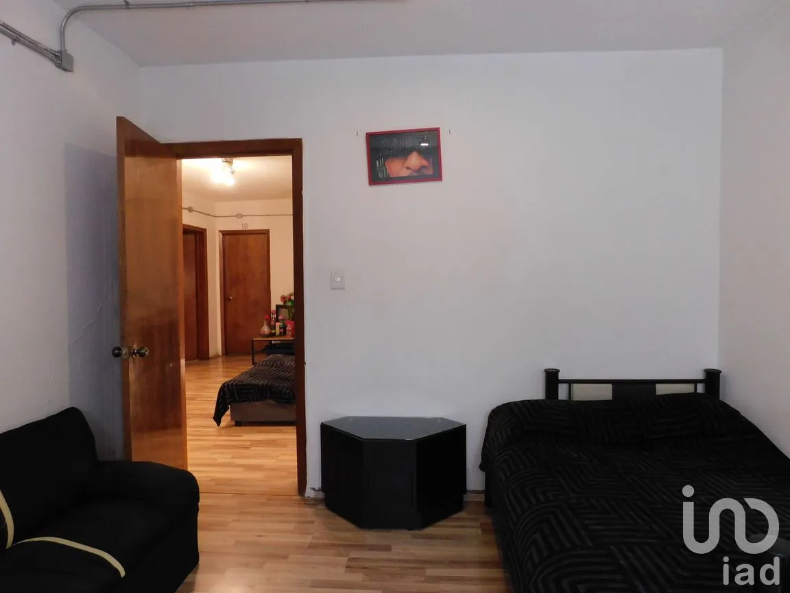 Edificio en Venta en Extremadura Insurgentes, Benito Juárez, Ciudad de México | NEX-291690 | iad México | Foto 15 de 22