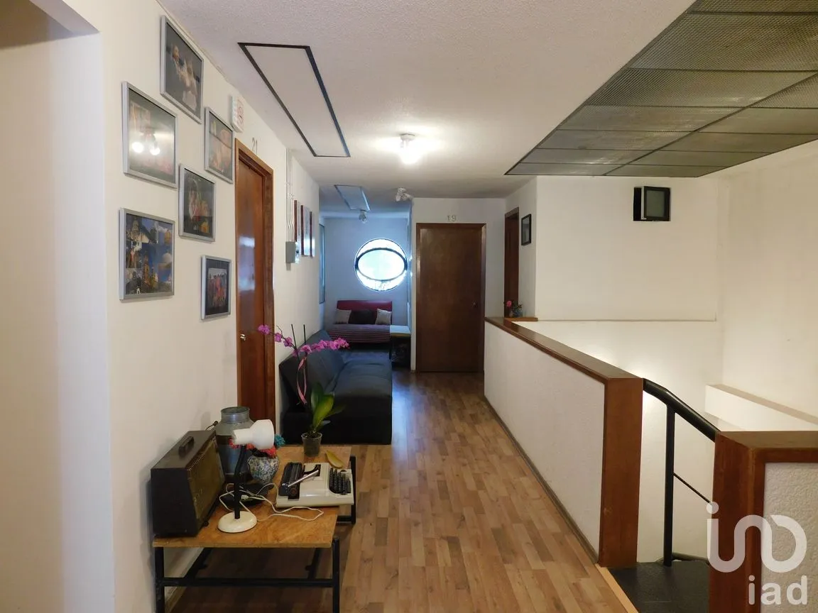 Edificio en Venta en Extremadura Insurgentes, Benito Juárez, Ciudad de México | NEX-291690 | iad México | Foto 16 de 22