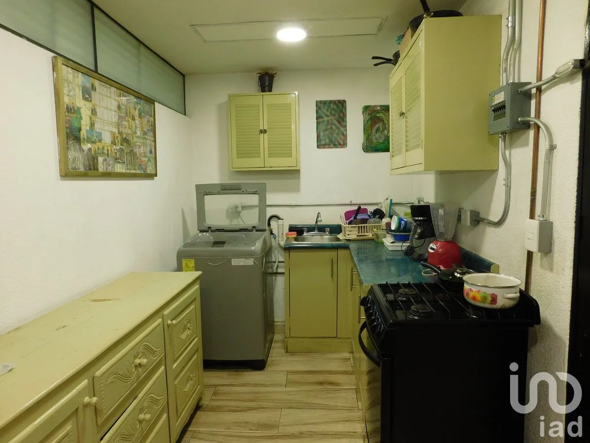 Edificio en Venta en Extremadura Insurgentes, Benito Juárez, Ciudad de México | NEX-291690 | iad México | Foto 18 de 22