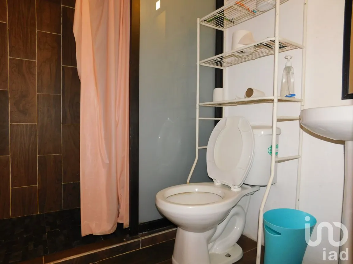 Edificio en Venta en Extremadura Insurgentes, Benito Juárez, Ciudad de México | NEX-291690 | iad México | Foto 20 de 22