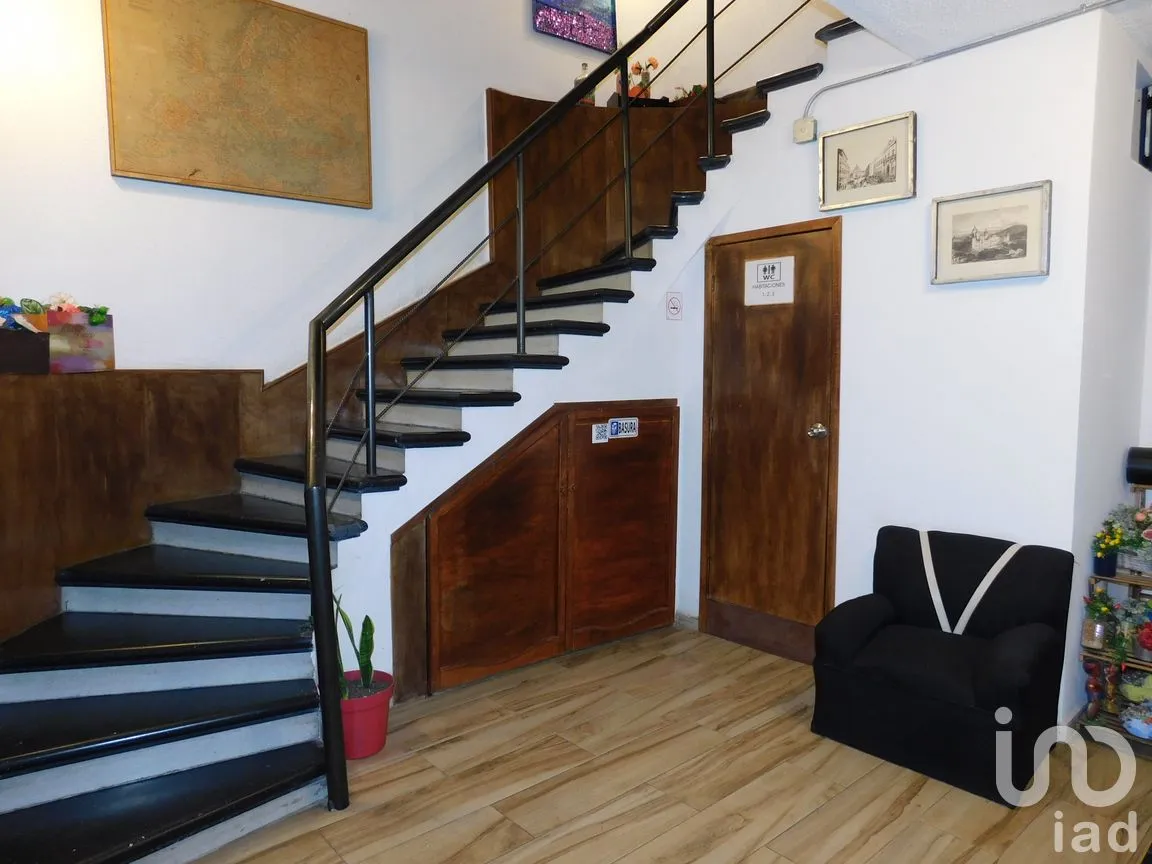 Edificio en Venta en Extremadura Insurgentes, Benito Juárez, Ciudad de México | NEX-291690 | iad México | Foto 3 de 22