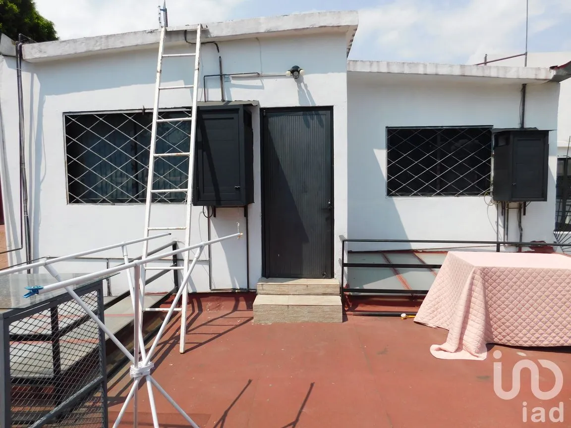 Edificio en Venta en Extremadura Insurgentes, Benito Juárez, Ciudad de México | NEX-291690 | iad México | Foto 21 de 22