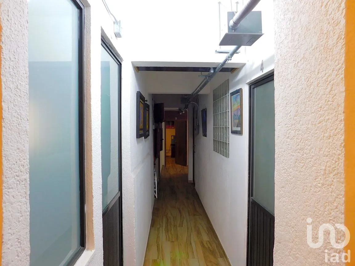 Edificio en Venta en Extremadura Insurgentes, Benito Juárez, Ciudad de México | NEX-291690 | iad México | Foto 5 de 22