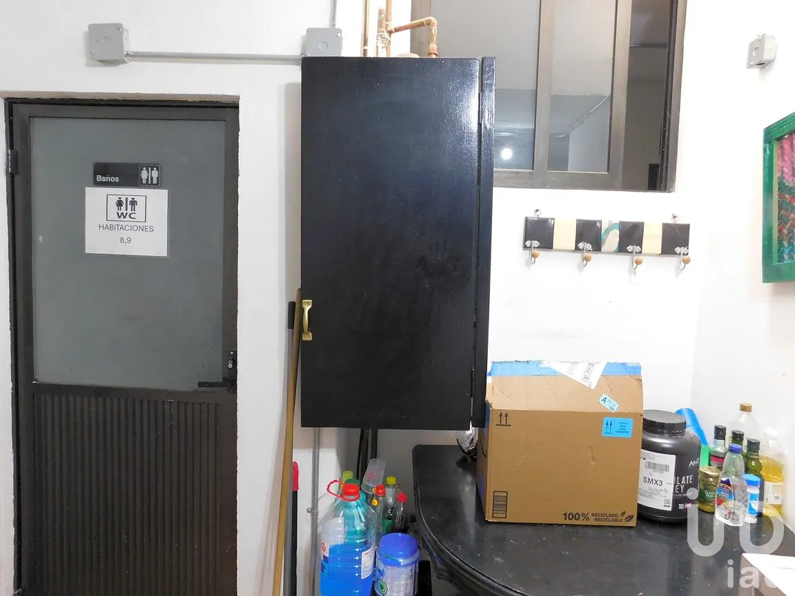 Edificio en Venta en Extremadura Insurgentes, Benito Juárez, Ciudad de México | NEX-291690 | iad México | Foto 7 de 22