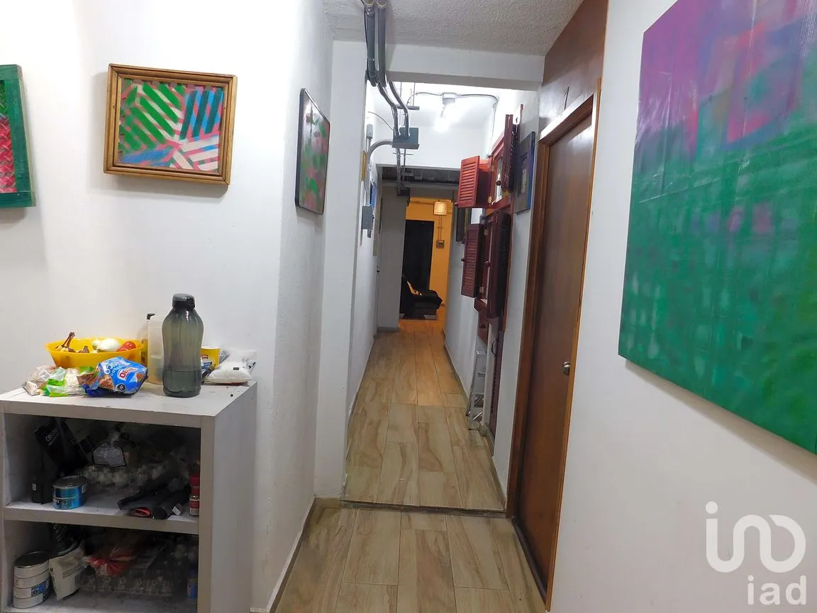 Edificio en Venta en Extremadura Insurgentes, Benito Juárez, Ciudad de México | NEX-291690 | iad México | Foto 8 de 22