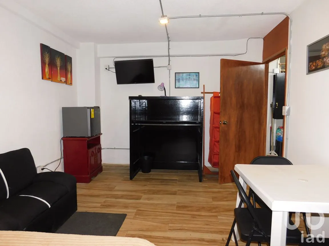 Edificio en Venta en Extremadura Insurgentes, Benito Juárez, Ciudad de México | NEX-291690 | iad México | Foto 10 de 22