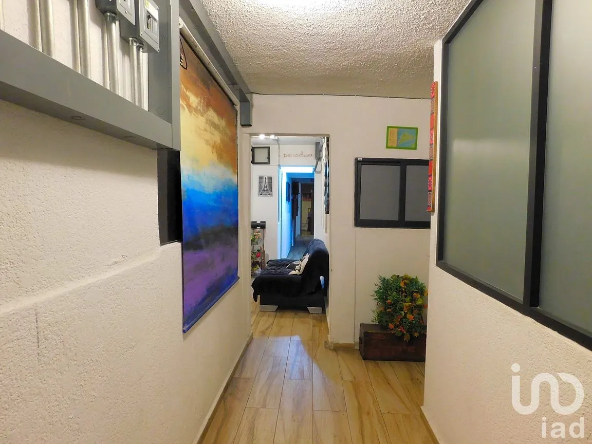 Edificio en Venta en Extremadura Insurgentes, Benito Juárez, Ciudad de México | NEX-291690 | iad México | Foto 1 de 22