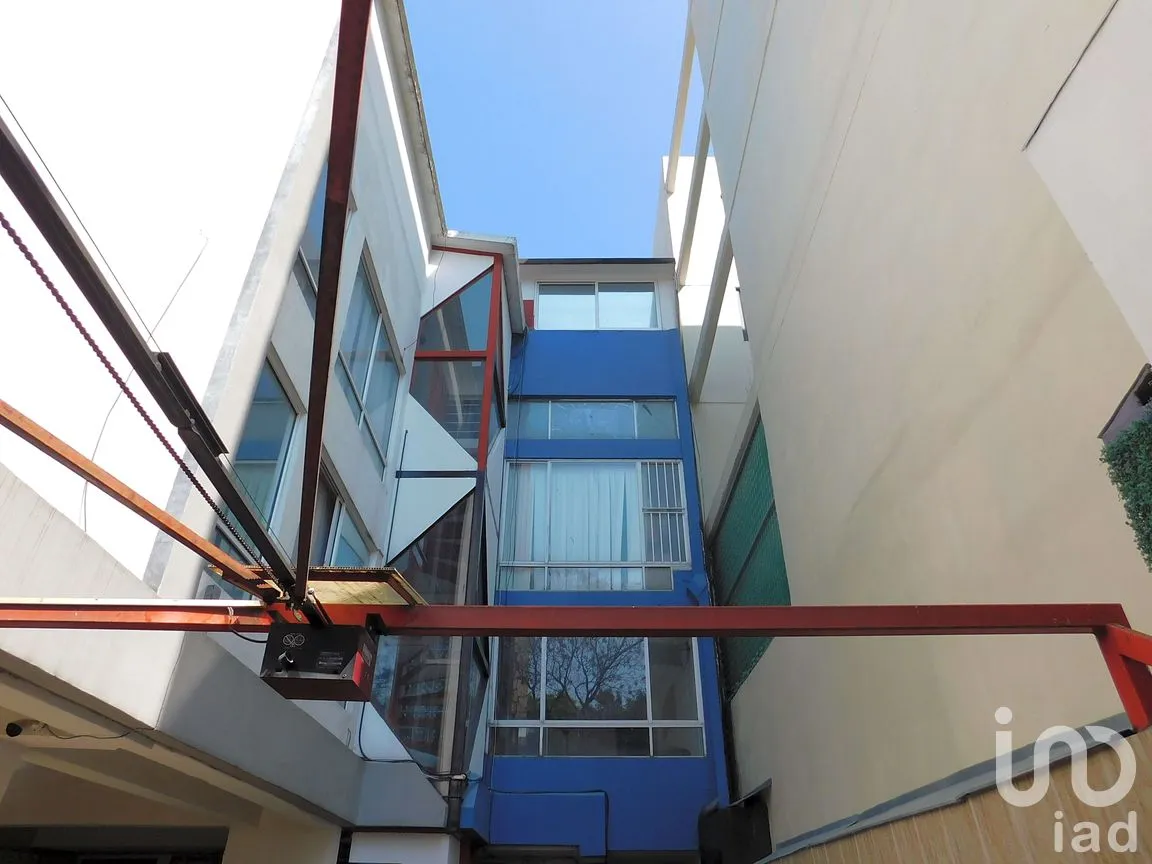 Edificio en Venta en Nápoles, Benito Juárez, Ciudad de México | NEX-291926 | iad México | Foto 2 de 23