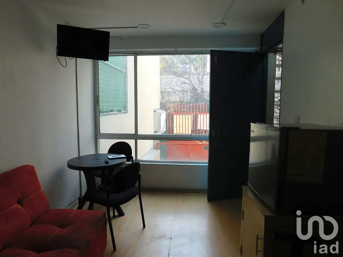 Edificio en Venta en Nápoles, Benito Juárez, Ciudad de México | NEX-291926 | iad México | Foto 11 de 23