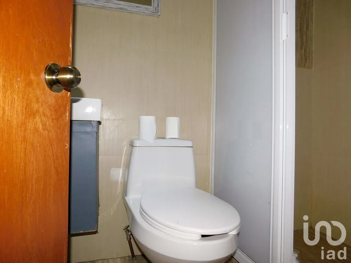 Edificio en Venta en Nápoles, Benito Juárez, Ciudad de México | NEX-291926 | iad México | Foto 13 de 23