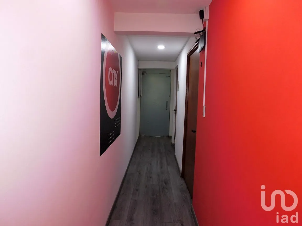 Edificio en Venta en Nápoles, Benito Juárez, Ciudad de México | NEX-291926 | iad México | Foto 14 de 23