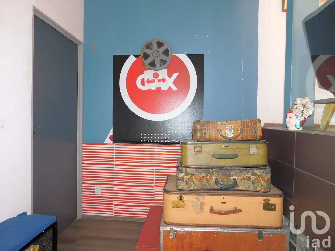 Edificio en Venta en Nápoles, Benito Juárez, Ciudad de México | NEX-291926 | iad México | Foto 15 de 23