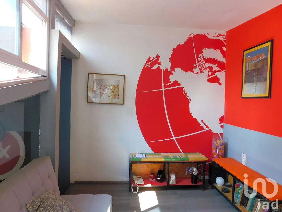 Edificio en Venta en Nápoles, Benito Juárez, Ciudad de México | NEX-291926 | iad México | Foto 16 de 23