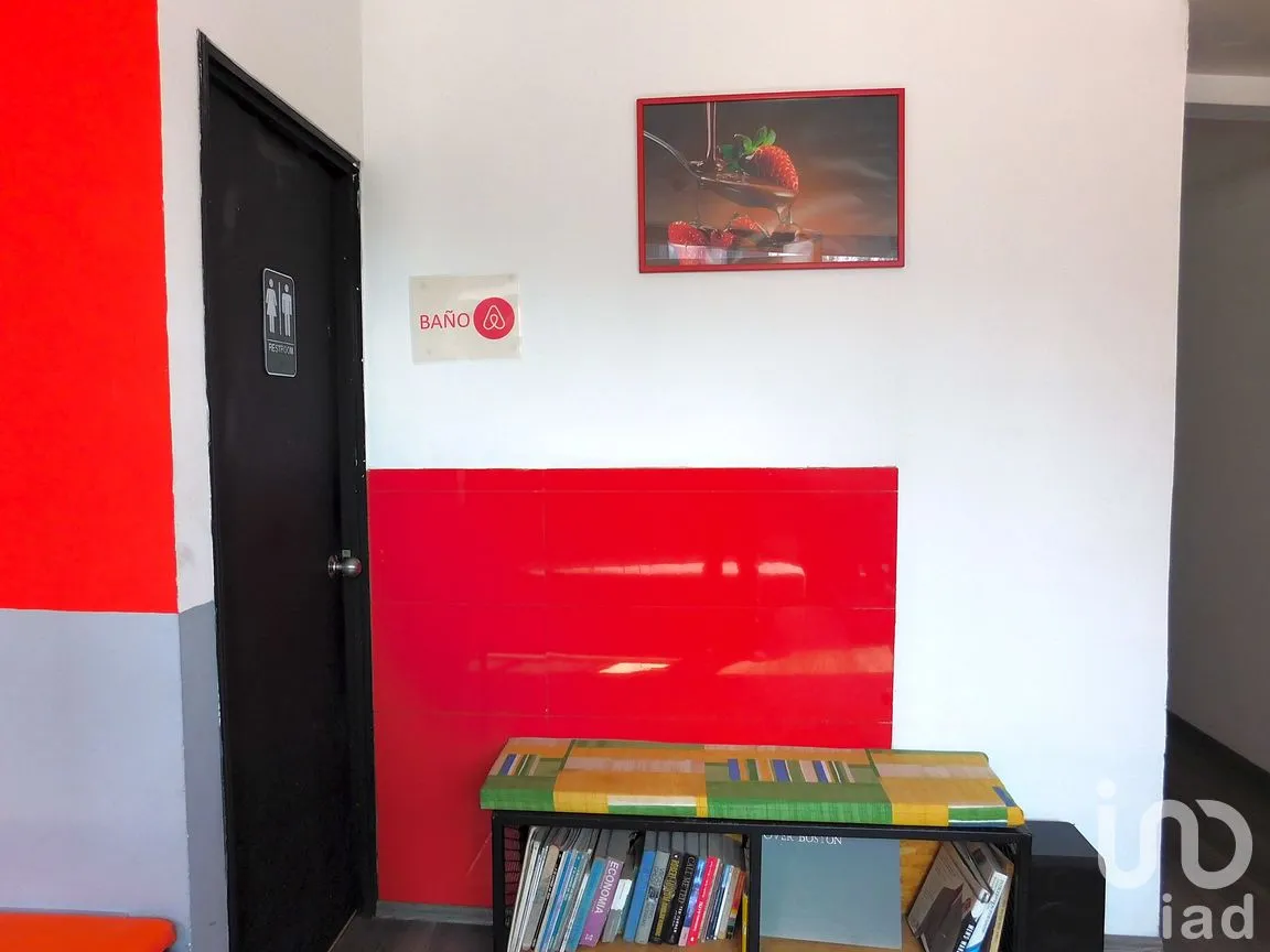 Edificio en Venta en Nápoles, Benito Juárez, Ciudad de México | NEX-291926 | iad México | Foto 17 de 23