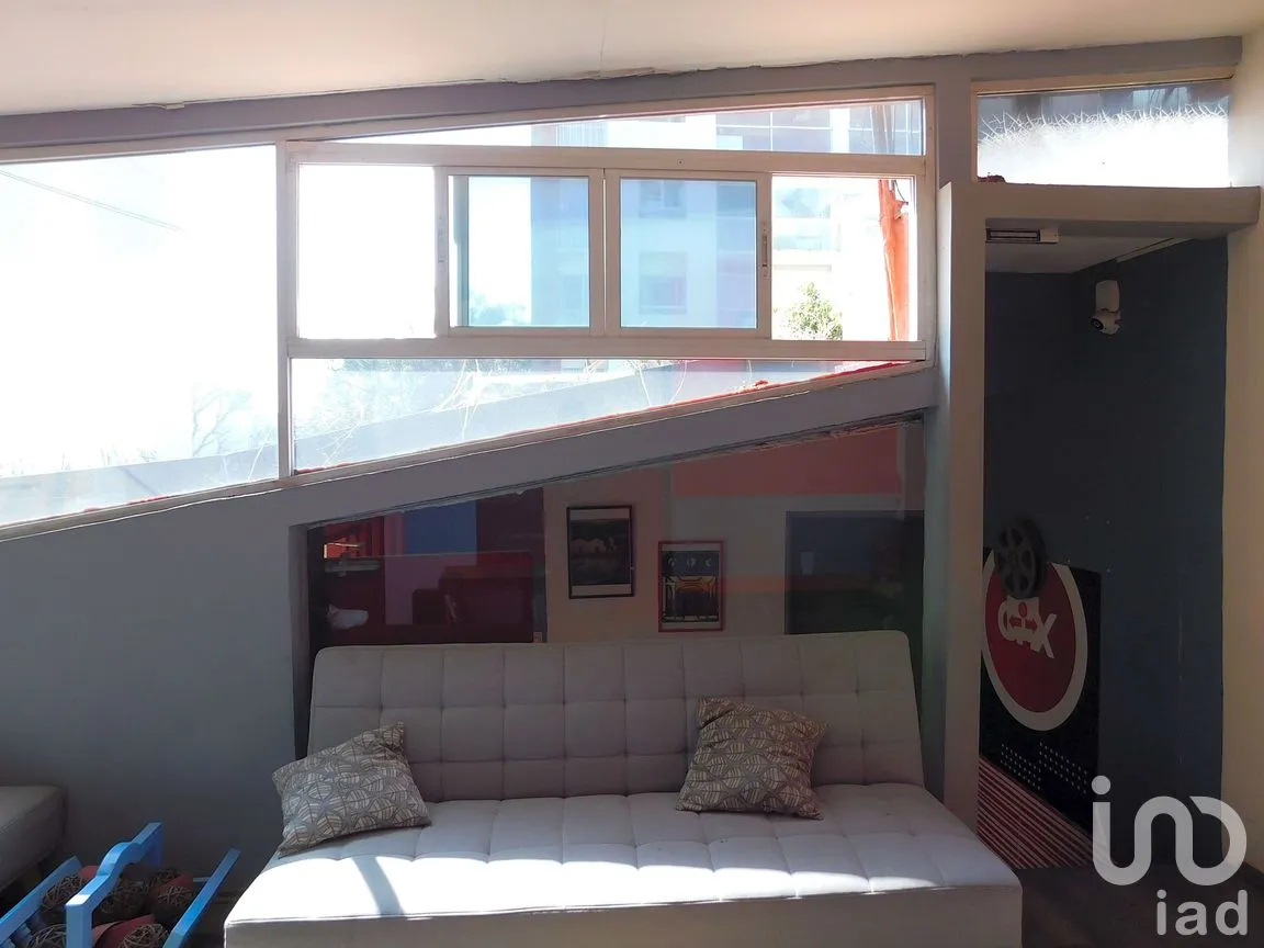 Edificio en Venta en Nápoles, Benito Juárez, Ciudad de México | NEX-291926 | iad México | Foto 18 de 23