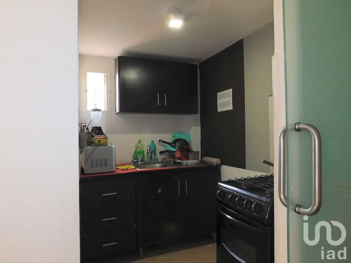 Edificio en Venta en Nápoles, Benito Juárez, Ciudad de México | NEX-291926 | iad México | Foto 20 de 23