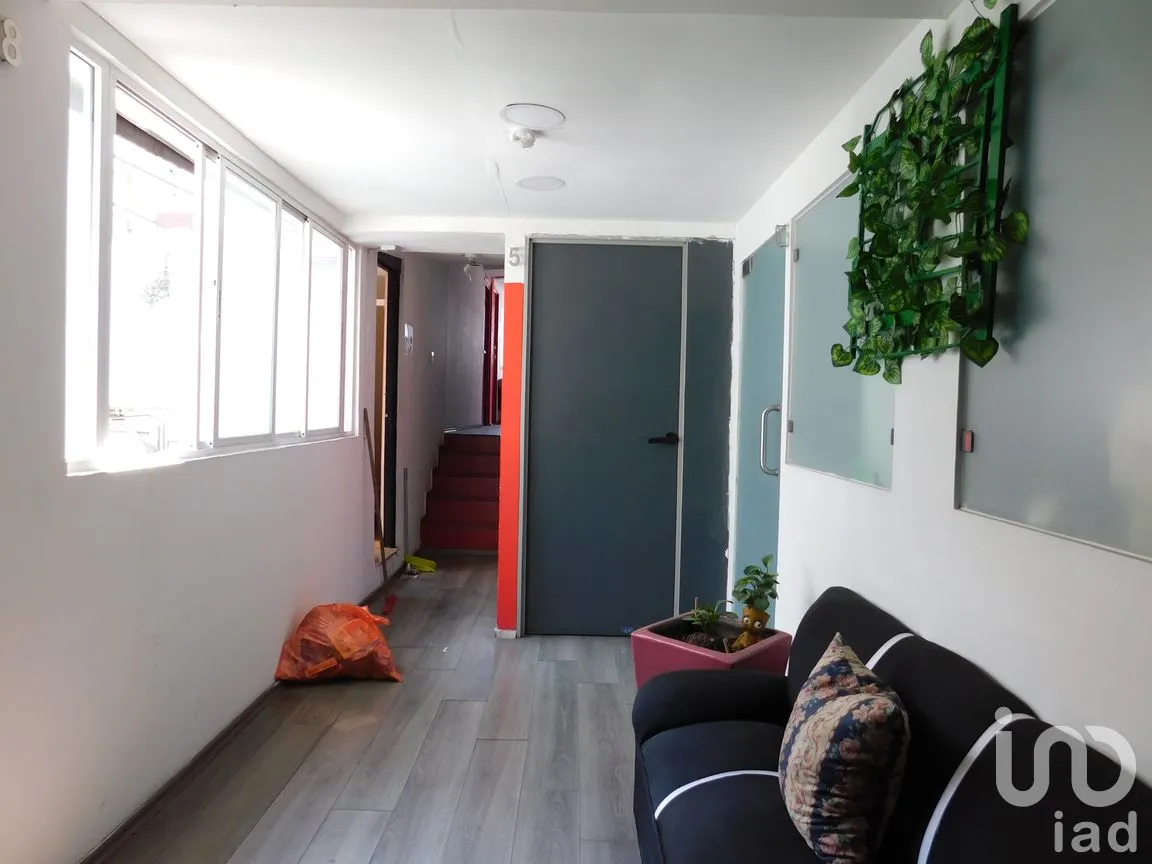 Edificio en Venta en Nápoles, Benito Juárez, Ciudad de México | NEX-291926 | iad México | Foto 21 de 23