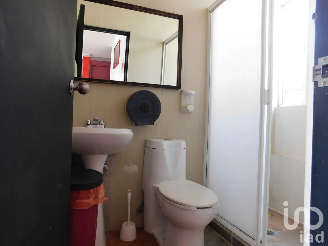 Edificio en Venta en Nápoles, Benito Juárez, Ciudad de México | NEX-291926 | iad México | Foto 23 de 23