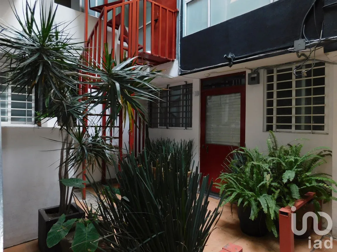 Edificio en Venta en Nápoles, Benito Juárez, Ciudad de México | NEX-291926 | iad México | Foto 4 de 23