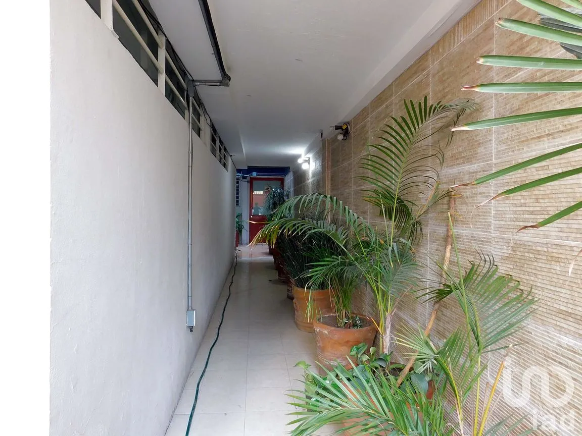 Edificio en Venta en Nápoles, Benito Juárez, Ciudad de México | NEX-291926 | iad México | Foto 5 de 23