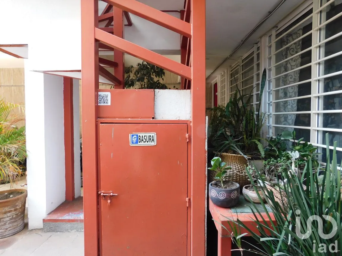 Edificio en Venta en Nápoles, Benito Juárez, Ciudad de México | NEX-291926 | iad México | Foto 6 de 23