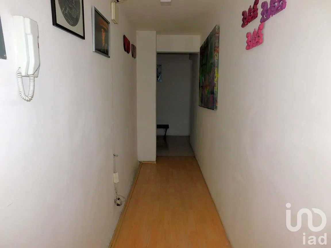 Edificio en Venta en Nápoles, Benito Juárez, Ciudad de México | NEX-291926 | iad México | Foto 7 de 23