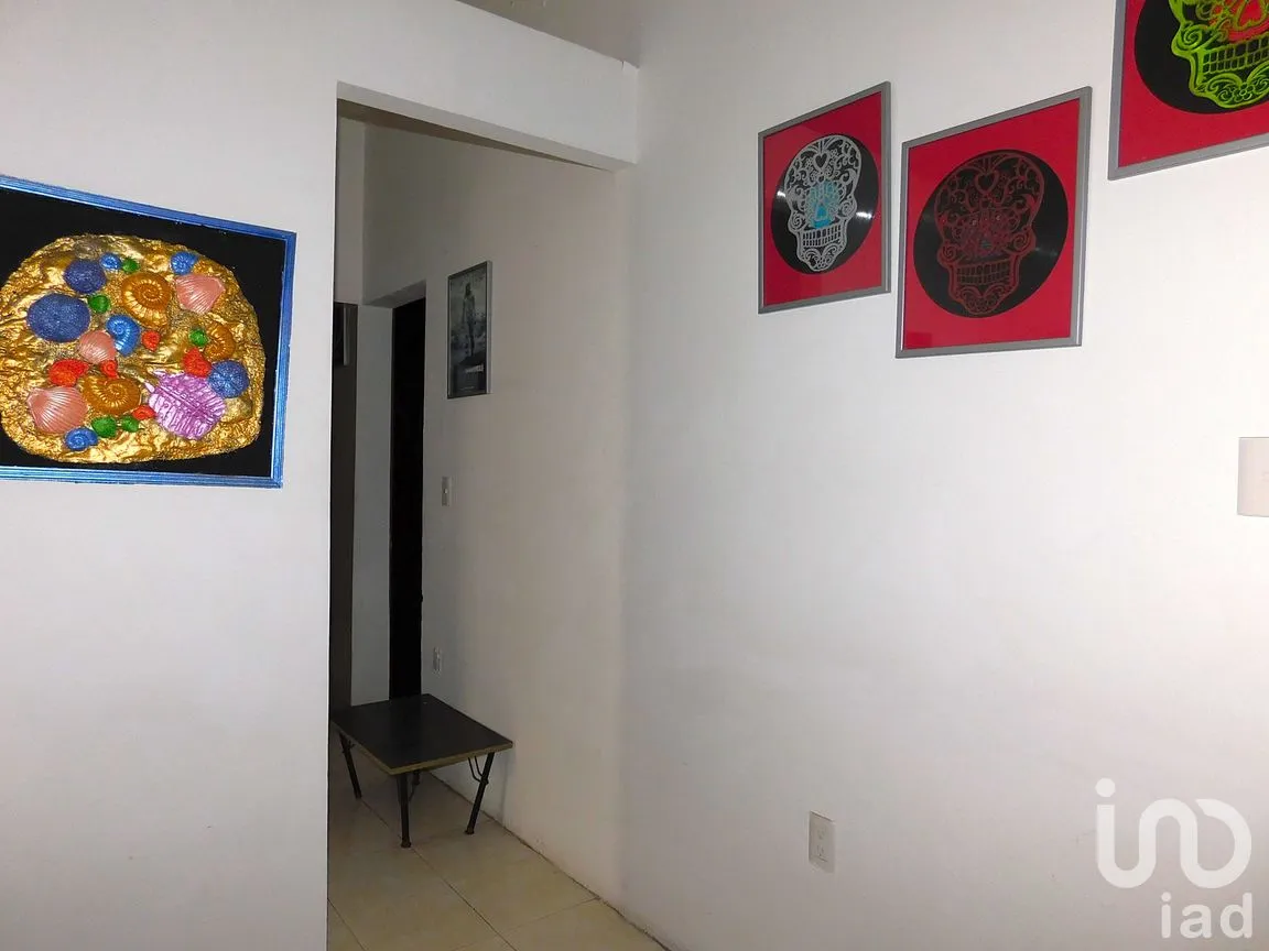 Edificio en Venta en Nápoles, Benito Juárez, Ciudad de México | NEX-291926 | iad México | Foto 8 de 23