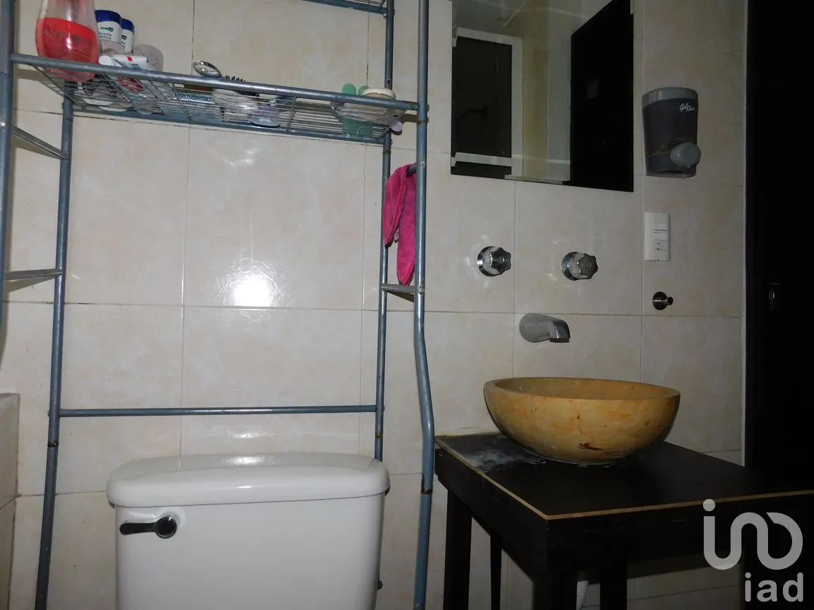 Edificio en Venta en Nápoles, Benito Juárez, Ciudad de México | NEX-291926 | iad México | Foto 9 de 23