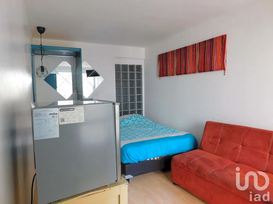 Edificio en Venta en Nápoles, Benito Juárez, Ciudad de México | NEX-291926 | iad México | Foto 10 de 23